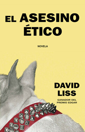 El asesino ético by David Liss