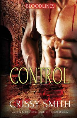 Control by Crissy Smith