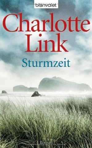 Sturmzeit by Charlotte Link