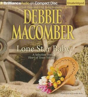 Lone Star Baby by Debbie Macomber