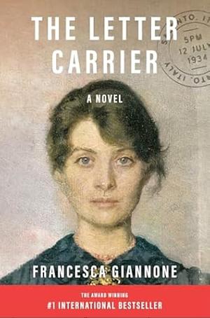 The Letter Carrier by Francesca Giannone