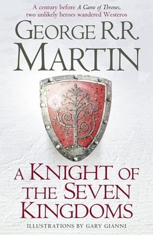 The Hedge Knight by George R.R. Martin