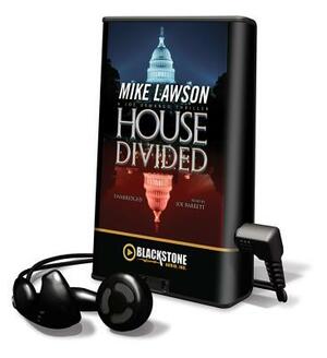 House Divided by Mike Lawson