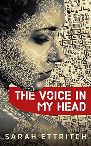 The Voice in My Head by Sarah Ettritch