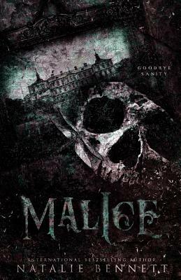 Malice by Natalie Bennett