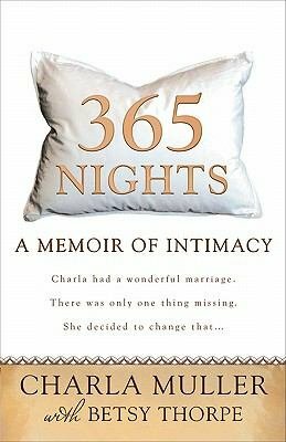 365 Nights by Charla Muller