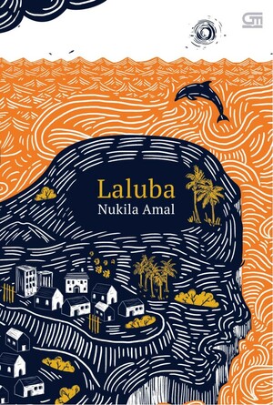 Laluba by Nukila Amal