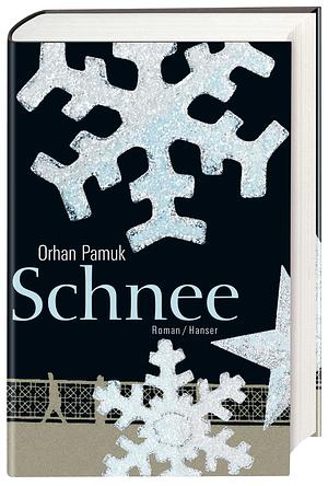 Schnee by Orhan Pamuk