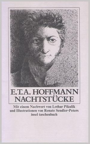 Nachtstücke by E.T.A. Hoffmann