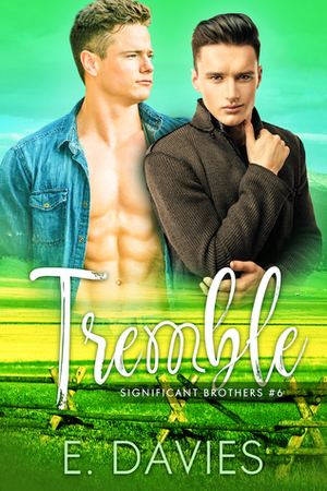 Tremble by E. Davies