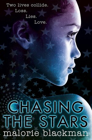 Chasing the Stars by Malorie Blackman