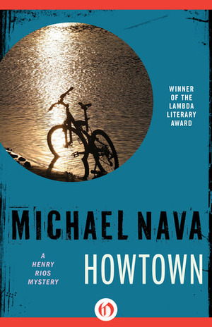 Howtown by Michael Nava