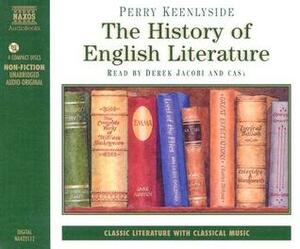 The History of English Literature by Perry Keenlyside