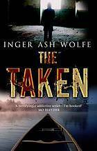 The Taken by Inger Ash Wolfe