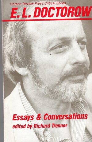 Essays and Conversations by E.L. Doctorow