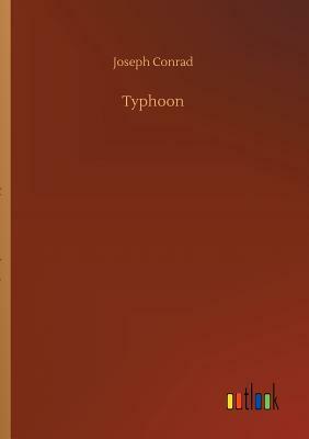 Typhoon by Joseph Conrad