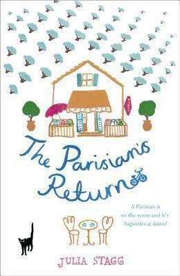 Parisian's Return by Julia Stagg, Julia Stagg