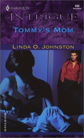 Tommy's Mom by Linda O. Johnston