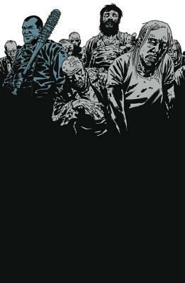 The Walking Dead, Book 9 by Robert Kirkman