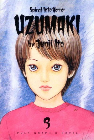 Junji Ito's 'Uzumaki' Review