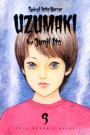 REVIEW: Uzumaki by Junji Ito