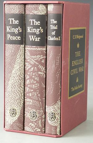 The King's Peace, 1637-1641 by C.V. Wedgwood