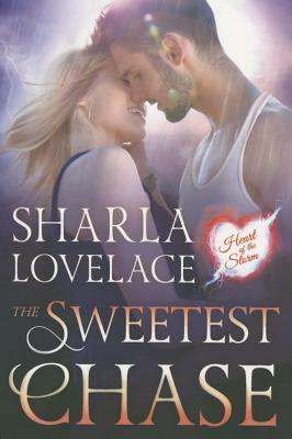 The Sweetest Chase by Sharla Lovelace