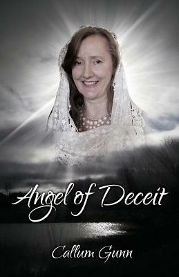 Angel of Deceit by Callum Gunn