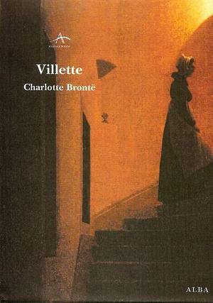 Villette by Charlotte Brontë