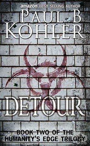 Detour by Paul B. Kohler