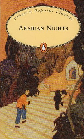Arabian Nights: A Selection by Jack D. Zipes, Richard Francis Burton