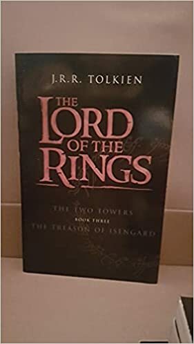 The Treason of Isengard by J.R.R. Tolkien