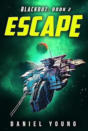 Escape by Daniel Young