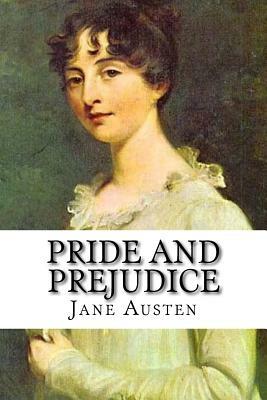 Pride and Prejudice by Jane Austen