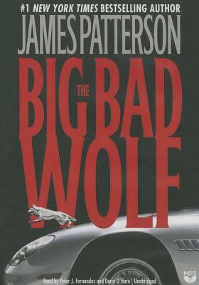 The Big Bad Wolf by James Patterson