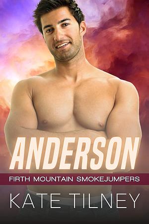 Anderson by Kate Tilney