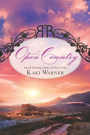 Open Country by Kaki Warner