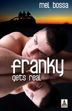 Franky Gets Real by Mel Bossa