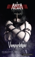 Vampyrdreper by Laurell K. Hamilton