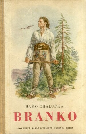 Branko by Samo Chalupka, Ľudovít Ilečko