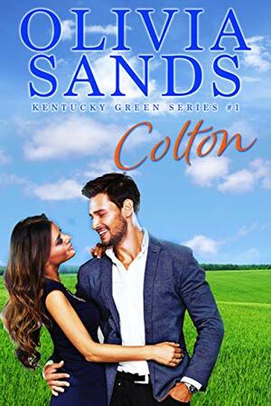 Colton by Olivia Sands