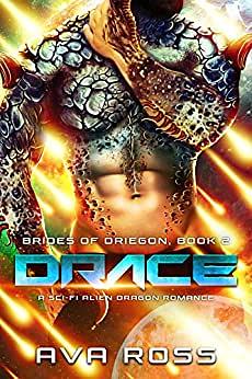 Drace by Ava Ross