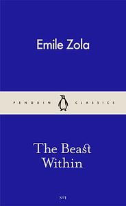 The Beast Within by Émile Zola