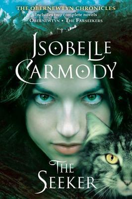 The Seeker by Isobelle Carmody