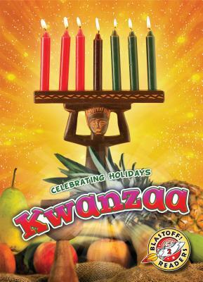 Kwanzaa by Rachel Grack