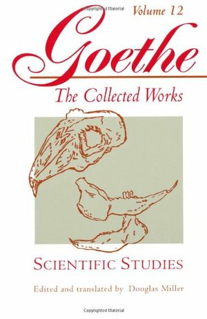 Scientific Studies by Douglas Miller, Johann Wolfgang von Goethe