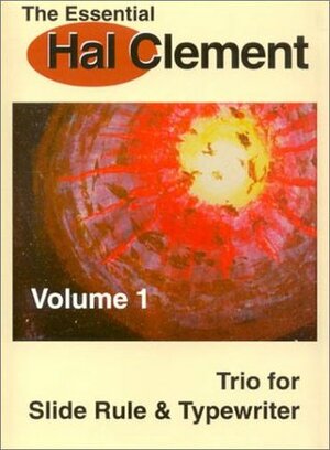 Trio for Slide Rule and Typewriter by Mark L. Olson, Anthony R. Lewis, Hal Clement