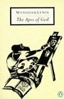 The Apes of God by Wyndham Lewis