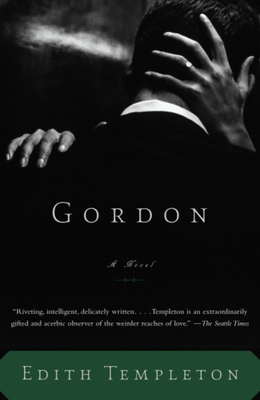 Gordon by Edith Templeton