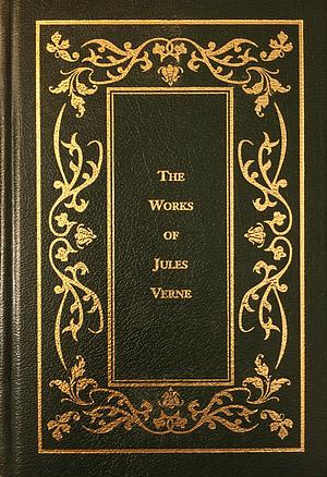 The Works of Jules Verne  by Jules Verne